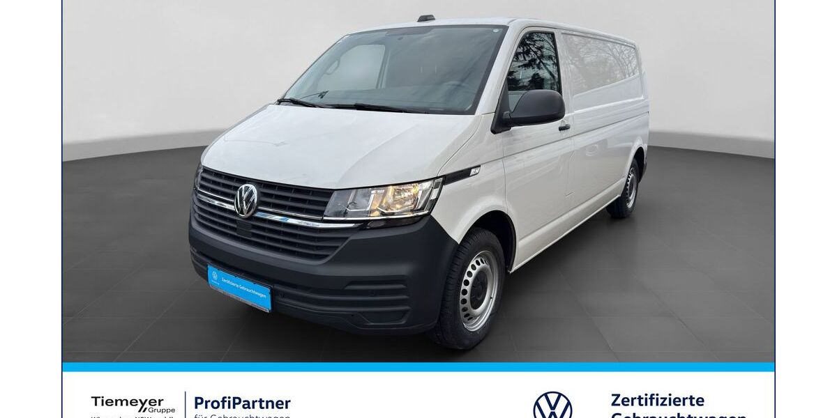 VW T6 Transporter 102.794 km 27.430 &euro; Recklinghausen 45663