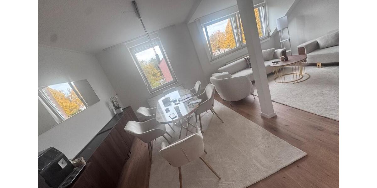 Dachgeschoßwohnung Gelsenkirchen Gelsenkirchen-West - 1 Zimmer, 70 m&sup2;, 120.000&euro; | Angebot:24751825