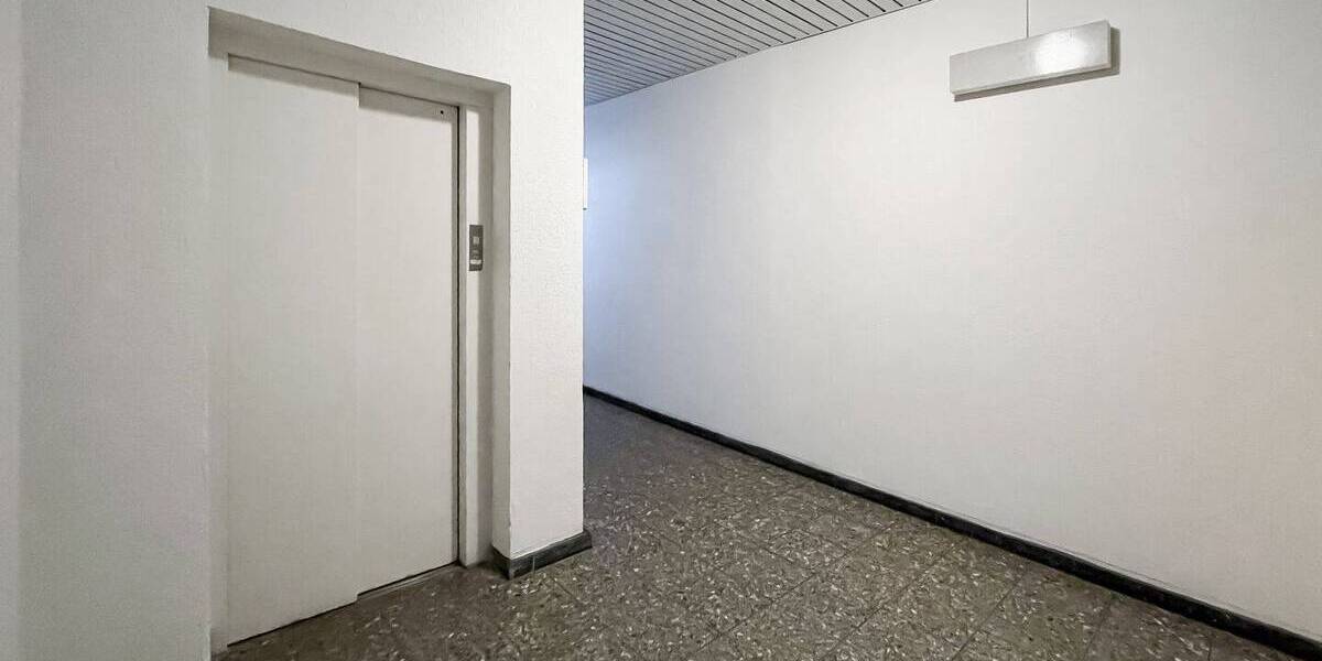 Etagenwohnung Herne Wanne - 5 Zimmer, 102 m&sup2;, 850&euro; | Angebot:26902438