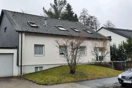 Wohnung Mülheim Broich - 3.5 Zimmer, 82 m&sup2;, 763&euro; | Angebot:27019158