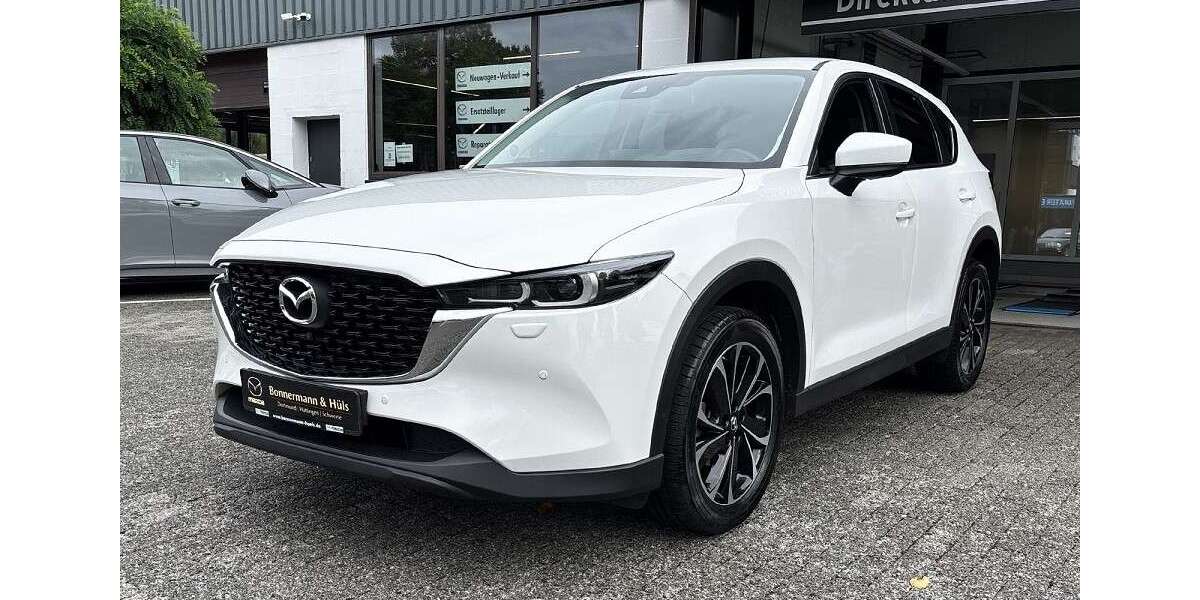 Mazda CX-5 20.700 km 27.690 &euro; Dortmund 44263