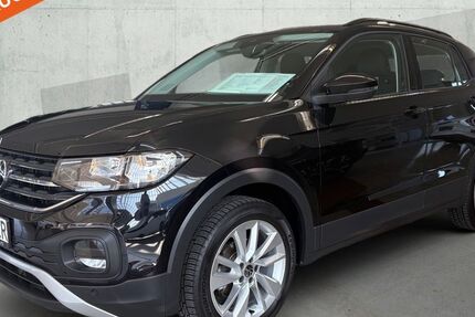 VW T-Cross 35.866 km 18.480 &euro; Dülmen 48249