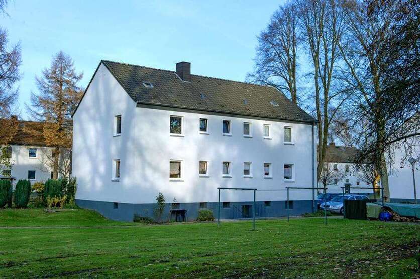 Wohnung zum Mieten in Dortmund 389 € 47 m²