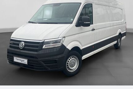 VW Crafter 47.318 km 36.420 € Gelsenkirchen 45888