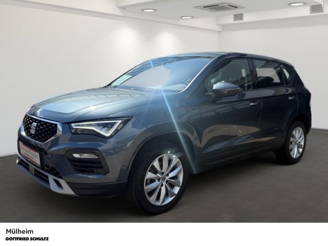 Ateca