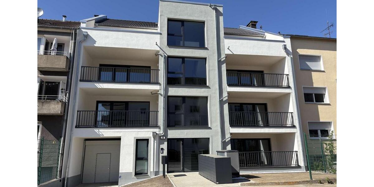 Erdgeschoßwohnung Dortmund Brackel - 3 Zimmer, 118 m&sup2;, 1.479&euro; | Angebot:26490892
