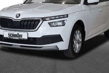 Skoda Kamiq 46.810 km 19.995 &euro; Lünen 44534