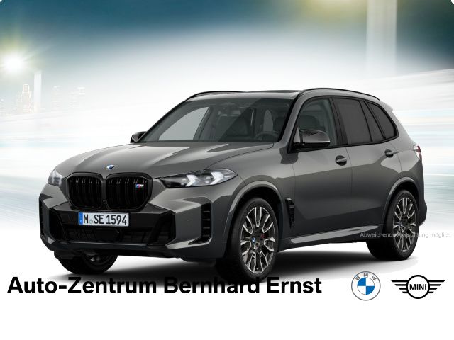 BMW X5 M60 24.904 km 93.900 &euro; Witten 58455