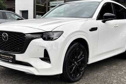 Mazda CX-60 25.945 km 39.980 &euro; Dortmund 44263