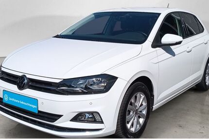 VW Polo 41.905 km 15.490 &euro; Wetter 58300