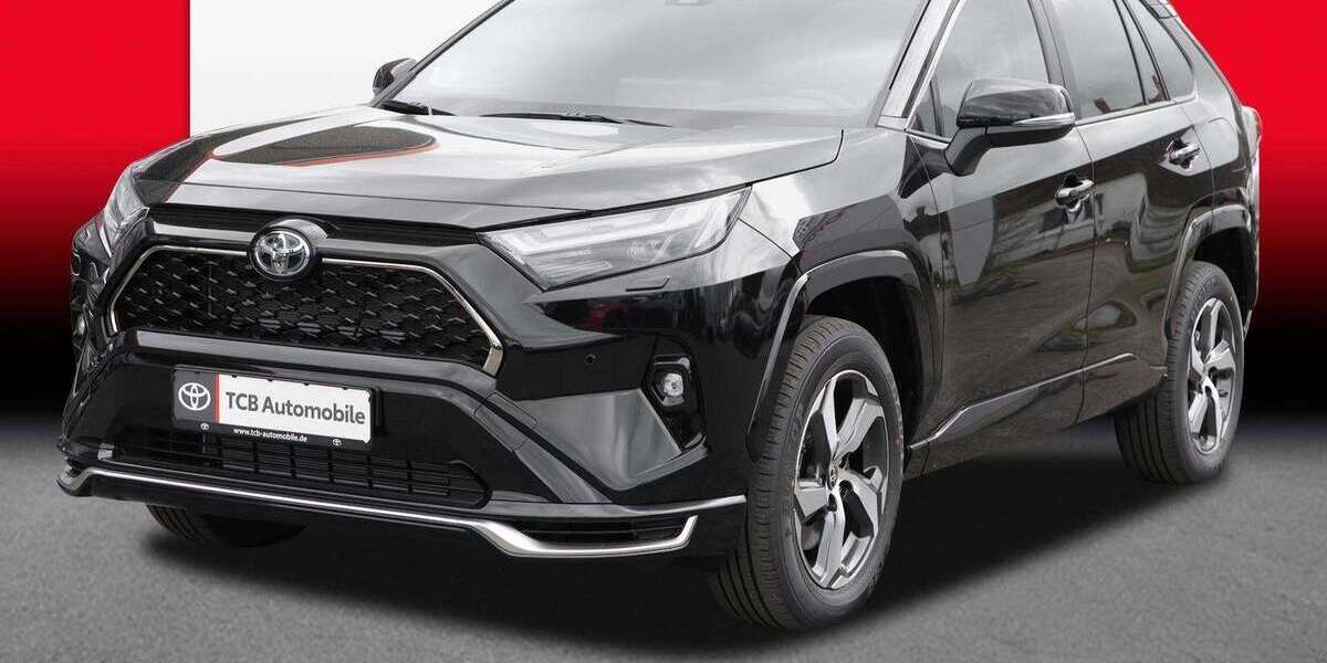 Toyota RAV 4 15.511 km 47.489 &euro; Bochum 44807