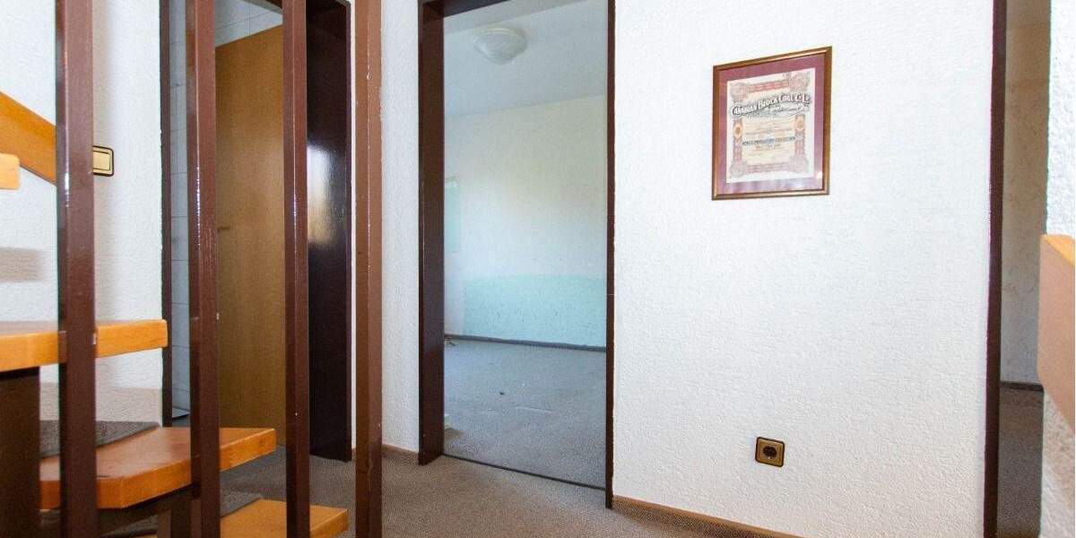 Reihenmittelhaus Castrop-Rauxel Ickern - 5 Zimmer, 120 m&sup2;, 340.000&euro; | Angebot:25357177