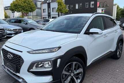 Hyundai KONA 25.000 km 19.797 &euro; Herten 45699