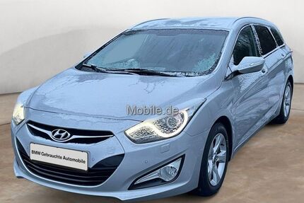 Hyundai i40 219.991 km 4.190 &euro; Lünen 44534