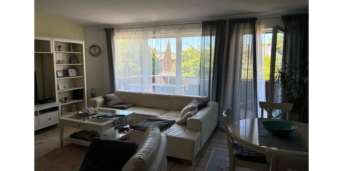 Etagenwohnung Lünen Brambauer - 3.5 Zimmer, 85 m&sup2;, 285.000&euro; | Angebot:26804743