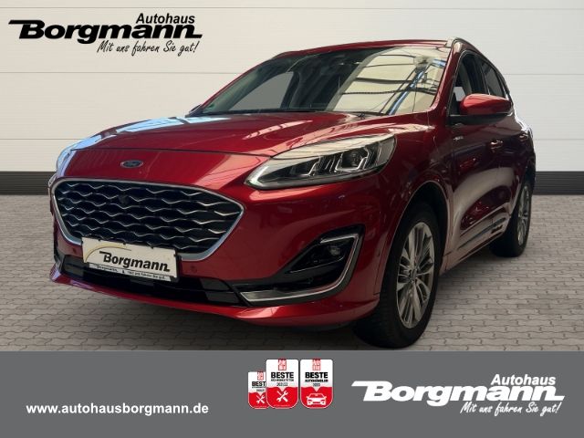 Ford Kuga 36.193 km 23.990 &euro; Haltern am See 45721