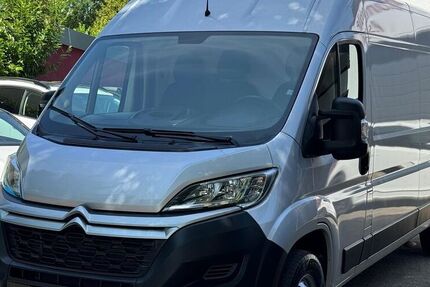 Citroen Jumper