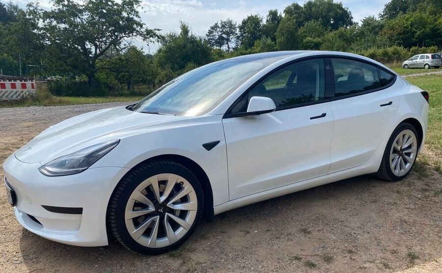 Model 3