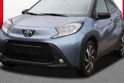 Toyota Aygo 10.950 km 14.788 &euro; Oberhausen 46149
