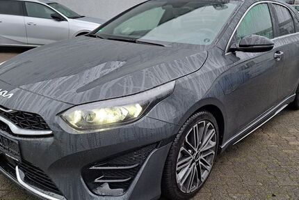 Kia ceed / Ceed 11.720 km 24.990 &euro; Essen 45307