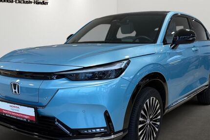 Honda e:Ny1 32.850 km 26.980 &euro; Oberhausen 46117