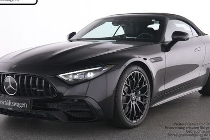 Mercedes-Benz SL 43 AMG 4.900 km 119.885 &euro; Essen 45309