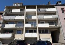 Wohnen mit Stil: Frisch renovierte 2-Zimmer-Wohnung in zentraler