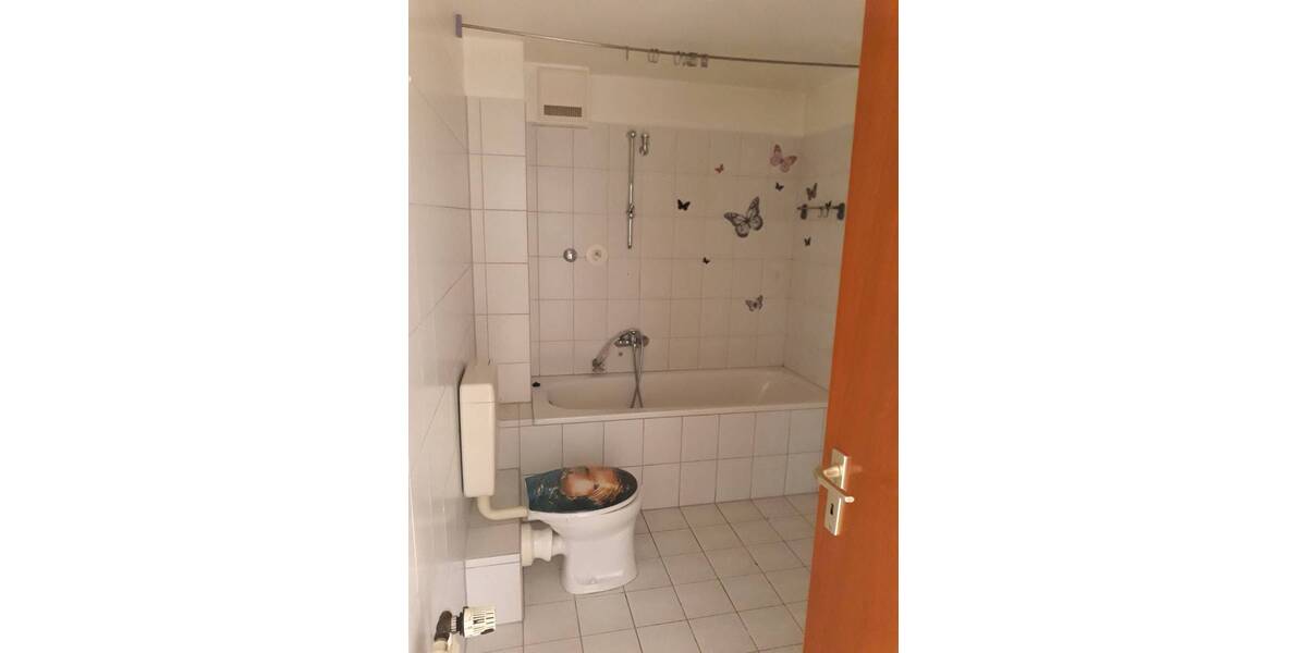 Etagenwohnung Recklinghausen König-Ludwig - 2 Zimmer, 45 m&sup2;, 330&euro; | Angebot:24871391