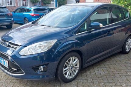 Ford C-Max 213.000 km 3.900 &euro; Haltern am See 45721