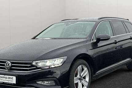 VW Passat 124.900 km 15.990 &euro; Castrop-Rauxel 44575