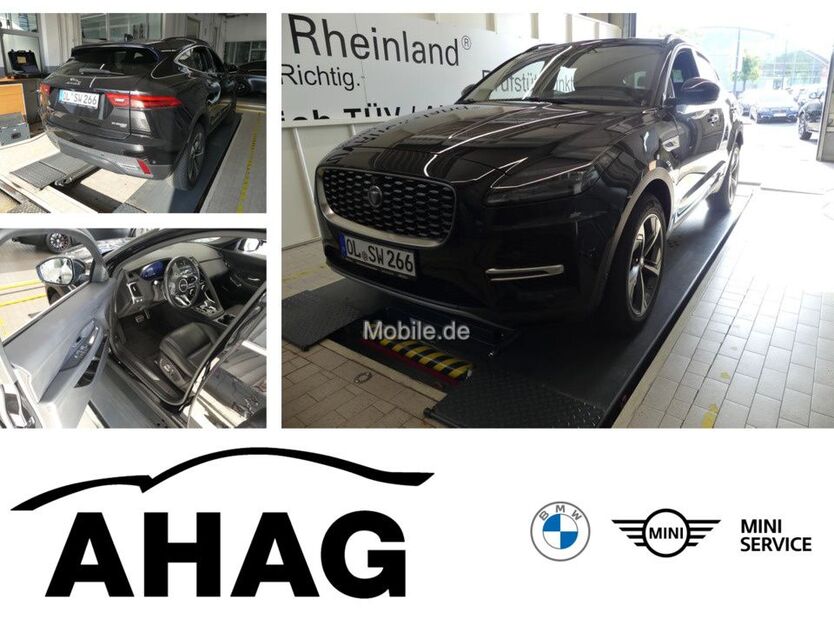 E-Pace