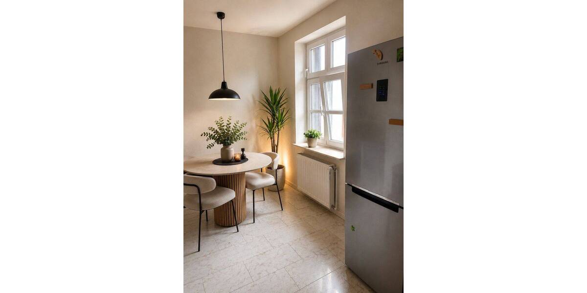 Etagenwohnung Dortmund Oestrich - 2 Zimmer, 40 m&sup2;, 440&euro; | Angebot:26905324