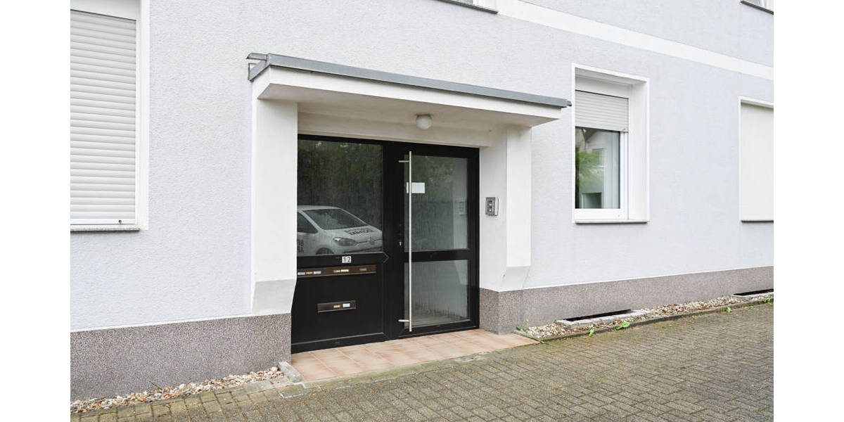 Etagenwohnung Hattingen Niederwenigern - 3 Zimmer, 58 m&sup2;, 600&euro; | Angebot:26798597
