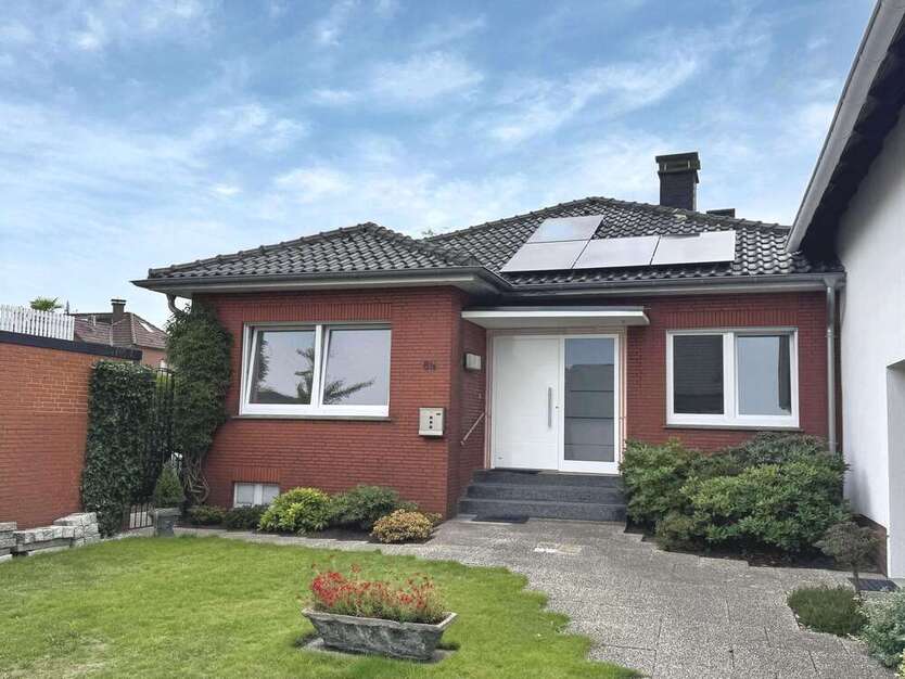 Haus zum Mieten in Selm 1.350 € 107 m²