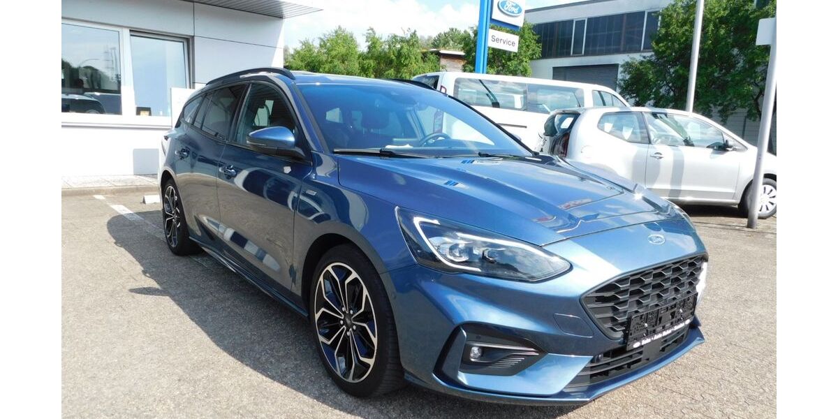 Ford Focus 73.500 km 13.980 &euro; Selm 59379