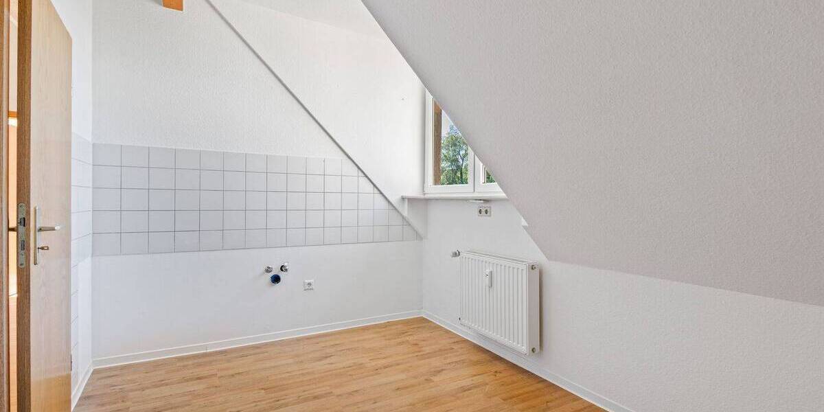 Etagenwohnung Witten Heven - 1 Zimmer, 60 m&sup2;, 540&euro; | Angebot:26391905