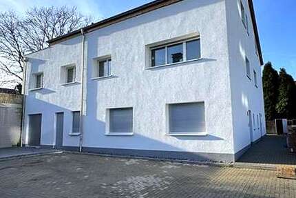 Wohnung Herten / Westerholt Westerholt - 3 Zimmer, 135 m&sup2;, 1.250&euro; | Angebot:23027471