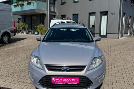 Ford Mondeo 315.000 km 1.990 &euro; Lüdinghausen 59348