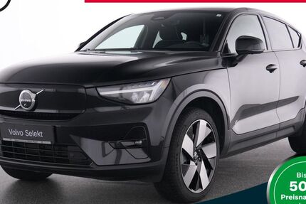 Volvo C40 51.025 km 32.550 &euro; Essen-Kray 45309