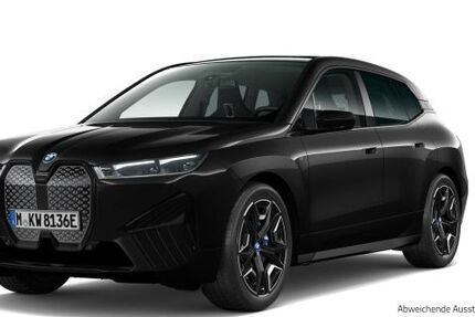 BMW iX 37.005 km 77.593 &euro; Lünen 44534