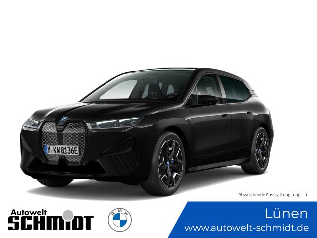 BMW iX 37.005 km 77.593 &euro; Lünen 44534