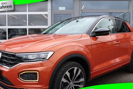 VW T-Roc 67.130 km 20.620 &euro; Marl 45772