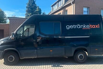 IVECO Andere 71.623 km 18.500 € Dortmund 44227