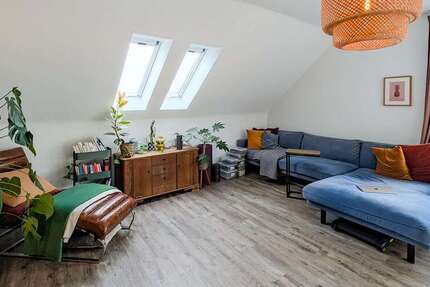 Wohnung zum Mieten in Dortmund 750 € 76 m² 2.5 zimmer