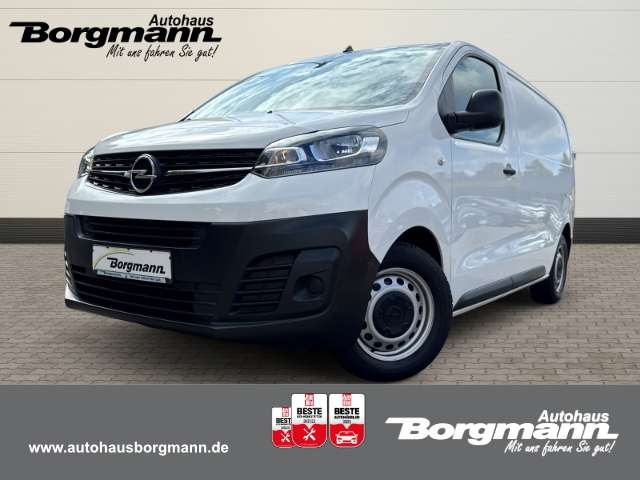 Opel Vivaro 18.610 km 21.490 &euro; Gelsenkirchen 45894