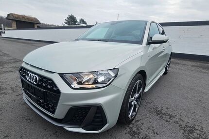 Audi A1 22.780 km 22.222 &euro; lünen 44532