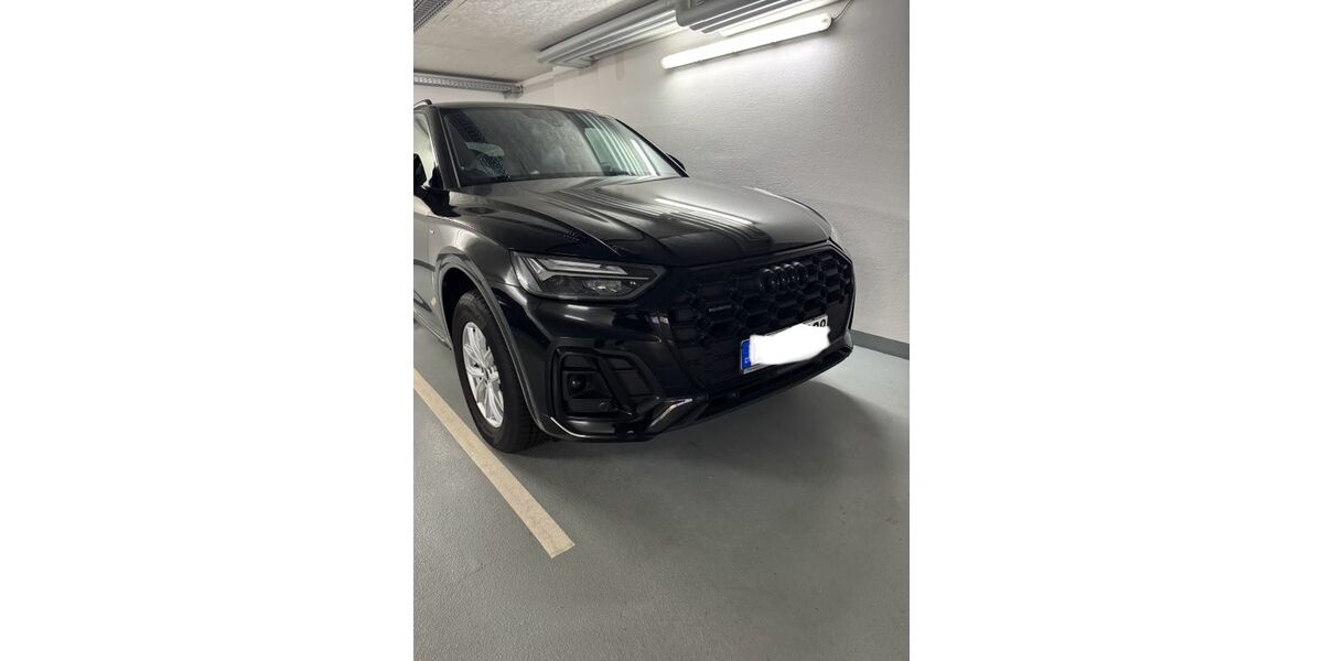 Audi Q5 38.000 km 36.990 &euro; Witten 58454