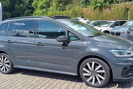 VW Touran 120.000 km 24.980 &euro; Essen 45307