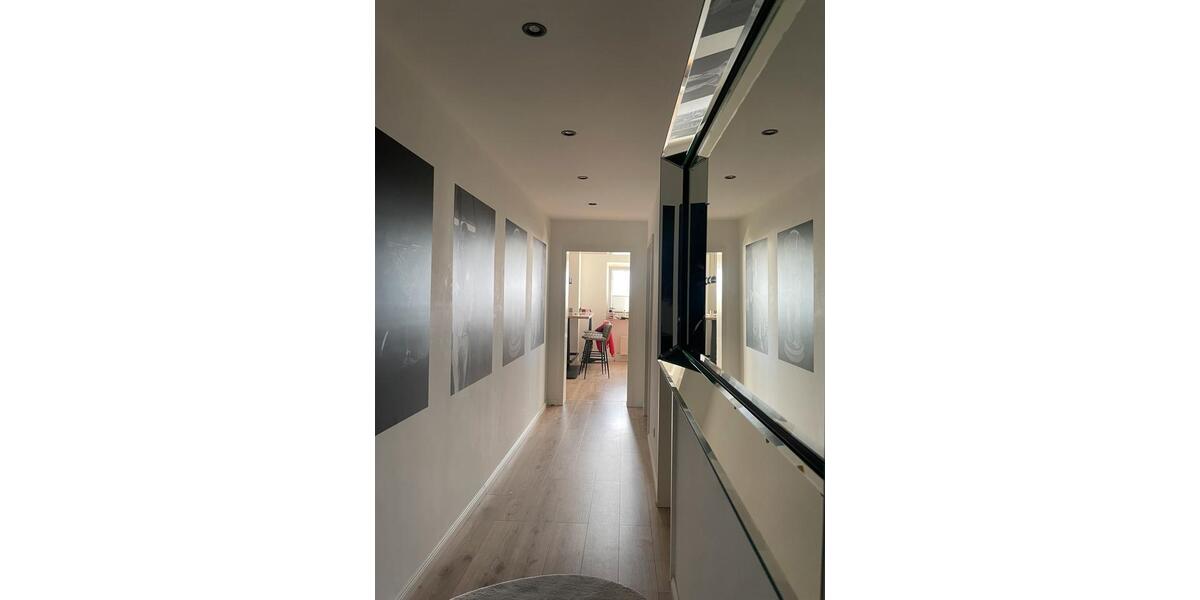 Etagenwohnung Mülheim an der Ruhr Dümpten - 3 Zimmer, 100 m&sup2;, 1.170&euro; | Angebot:25654672