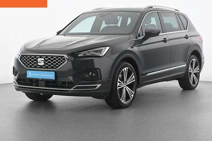 Seat Tarraco 48.401 km 29.950 € Essen 45143